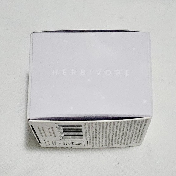 Herbivore New Moon Dew 1% Bakuchiol + Peptides Firming Eye Cream Full size 15 ml - Picture 11 of 13